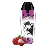 Toko Lubrifiant Lustful Litchee (165 ml) Shunga SH6421 Douce (165 ml)