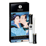 Divine Orale Plaisir Gloss Eau de coco Shunga GR27352 (10 ml)