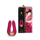 Massagevorrichtung Shunga Aiko Intimate  Pink