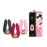 Massagevorrichtung Shunga Aiko Intimate  Pink