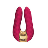 Massagevorrichtung Shunga Aiko Intimate  Pink