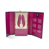 Massagevorrichtung Shunga Aiko Intimate  Pink