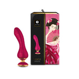 Massagevorrichtung Shunga Sanya Intimate Pink