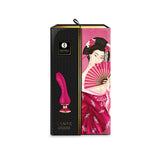 Massagevorrichtung Shunga Sanya Intimate Pink