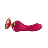 Massagevorrichtung Shunga Sanya Intimate Pink