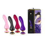 Massagevorrichtung Shunga Sanya Intimate Pink