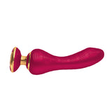 Massagevorrichtung Shunga Sanya Intimate Pink