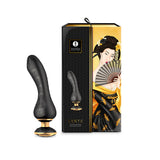 Massagevorrichtung Shunga Sanya Intimate Schwarz