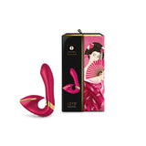 Massagevorrichtung Shunga Soyo Intimate  Pink