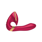 Massagevorrichtung Shunga Soyo Intimate  Pink