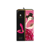Massagevorrichtung Shunga Soyo Intimate  Pink