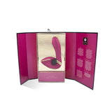 Massagevorrichtung Shunga Soyo Intimate  Pink