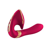Massagevorrichtung Shunga Soyo Intimate  Pink