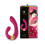 Massagevorrichtung Shunga Miyo Intimate Pink