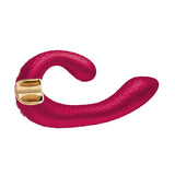 Massagevorrichtung Shunga Miyo Intimate Pink