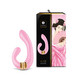 Massagevorrichtung Shunga Miyo Intimate Rosa