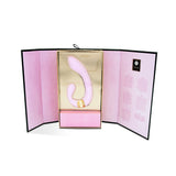 Massagevorrichtung Shunga Miyo Intimate Rosa