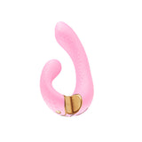 Massagevorrichtung Shunga Miyo Intimate Rosa
