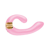 Massagevorrichtung Shunga Miyo Intimate Rosa