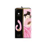 Massagevorrichtung Shunga Miyo Intimate Rosa