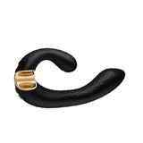 Massagevorrichtung Shunga Miyo Intimate Schwarz