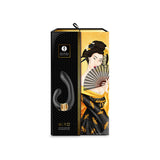 Massagevorrichtung Shunga Miyo Intimate Schwarz