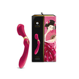 Massagevorrichtung Shunga Zoa Intimate Pink