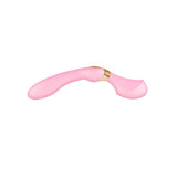 Massagevorrichtung Shunga Zoa Intimate Hellrosa