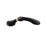 Massagevorrichtung Shunga Zoa Intimate Schwarz