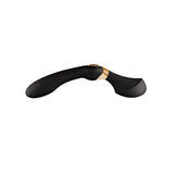 Massagevorrichtung Shunga Zoa Intimate Schwarz
