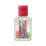 Lubrifiant à base d'eau Swiss Navy Fraise Kiwi (20 ml)