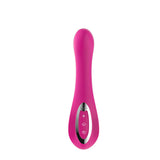 Vibromasseur Nalone Touch G Rose