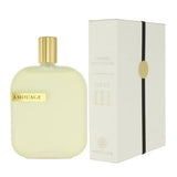 Parfum Unisexe Amouage EDP 100 ml The Library Collection Opus Iii