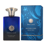 Parfum Homme Amouage EDP Interlude Black Iris (100 ml)