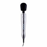 Die Cast Bâton de Massage Argenté Doxy 136207