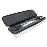 Die Cast Bâton de Massage Argenté Doxy 136207