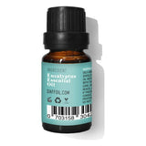 Huile Essentielle Daffoil Aceite Esencial Eucalyptus