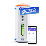 Masturbateur A.I. Vagina Autoblow