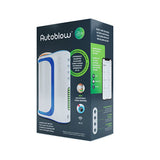 Masturbateur A.I. Vagina Autoblow