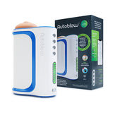Masturbateur A.I. Vagina Autoblow