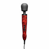 Baguette de Massage Doxy Rose Pattern
