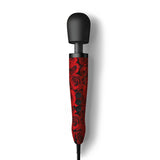 Baguette de Massage Doxy Rose Pattern
