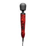 Baguette de Massage Doxy Rose Pattern