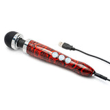 Baguette de Massage Doxy Cast 3R