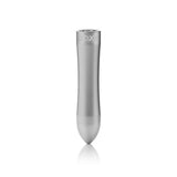 Vibratore Mini Doxy Silver