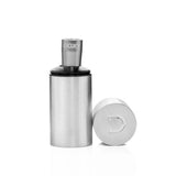 Vibratore Mini Doxy Silver