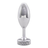 Smooth Analplug Doxy