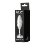 Smooth Analplug Doxy