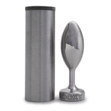 Smooth Analplug Doxy
