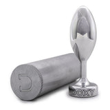 Smooth Analplug Doxy